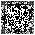 QR code with SpinBlessing contacts
