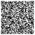 QR code with W M Brown Construction contacts