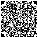 QR code with Yoder Inc contacts