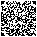 QR code with The Beauty Of Yarn contacts