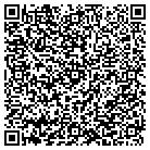 QR code with C F Brenner Inc Architecture contacts