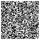 QR code with Christopher Bland Builders Inc contacts