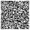 QR code with The Knit Wit contacts
