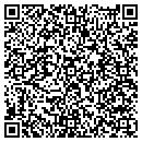 QR code with The Knit Wit contacts