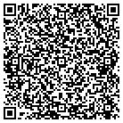 QR code with The New Ewe Knitting & Quilting contacts