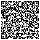 QR code with The Peace Of Yarn contacts