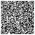 QR code with E H D Design Build Group contacts