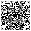 QR code with The Yarn Barn contacts