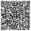 QR code with Time To Knit contacts