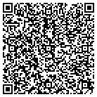 QR code with Hill Christopher Designer Bldr contacts