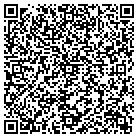 QR code with Twisted Ewe A Yarn Shop contacts