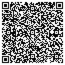 QR code with James Bischoff Design contacts