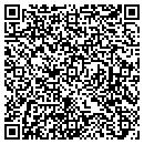 QR code with J S R Design Build contacts