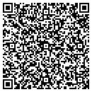 QR code with Unwind Yarn Shop contacts