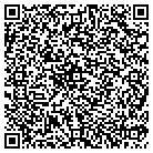 QR code with Kissinger's Custome Plans contacts