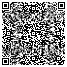 QR code with Urbangypz Artisan Yarns contacts