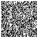 QR code with L J Designs contacts