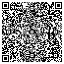 QR code with L Lowe & Assoc contacts