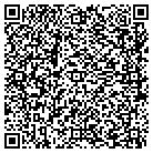 QR code with Maddcadder Custom Home Design, LLC contacts