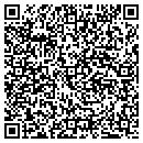 QR code with M B Zaring Builders contacts