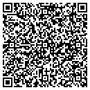 QR code with What A Yarn contacts