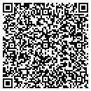 QR code with R J Bacon CO contacts