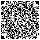 QR code with With Yarn in Front contacts