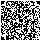 QR code with SC Design contacts