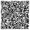 QR code with Vacek R contacts