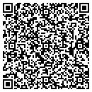 QR code with Yarn Garden contacts