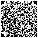 QR code with Cbs Supply contacts
