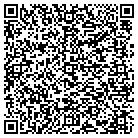 QR code with C L Dale Construction Service LLC contacts