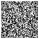 QR code with Yarn It All contacts
