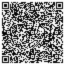QR code with E Allen Reeves Inc contacts