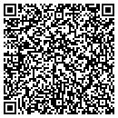 QR code with G & C Contstruction contacts