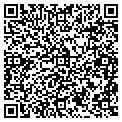 QR code with Hanscomb contacts