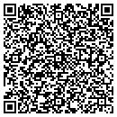 QR code with Hanscomb Means contacts