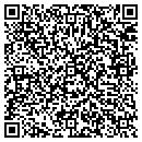 QR code with Hartman Mark contacts
