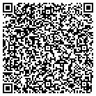 QR code with Madsen Kneppers & Assoc contacts