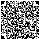 QR code with M. C. Frisby Construction contacts