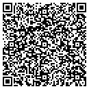 QR code with Meg & Peg contacts