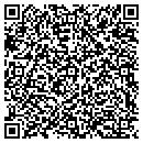 QR code with N R Windows contacts