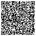 QR code with Pine contacts