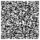 QR code with Angie S Cross Stitch Shoppe contacts