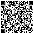 QR code with KFC contacts