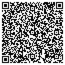 QR code with Udc Corp contacts