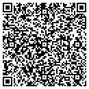 QR code with US Cost contacts
