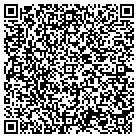 QR code with Weldon Goodnight Construction contacts