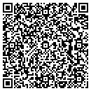QR code with Gazer Design contacts