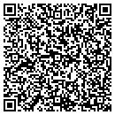 QR code with N C Design Group contacts